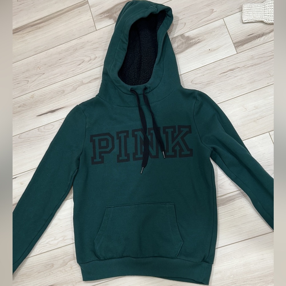 PINK Hoodie
